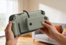 Belkin Bawa Grip Modular ke Switch 2, Baterai Magnetik Bisa Lepas Pasang