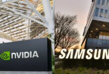 Samsung Makin Dekat ke NVIDIA, Perebutan Chip AI dan HBM Makin Panas