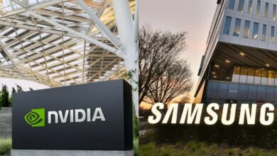 Samsung Makin Dekat ke NVIDIA, Perebutan Chip AI dan HBM Makin Panas