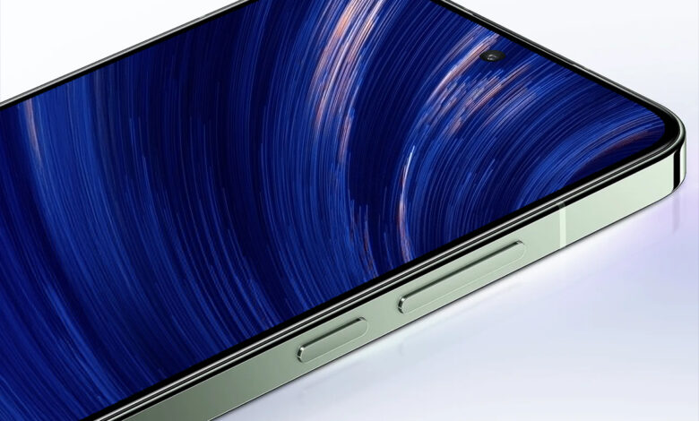 Xiaomi 13T Akhirnya Kebagian HyperOS 3, Bawa Android 16 dan HyperIsland