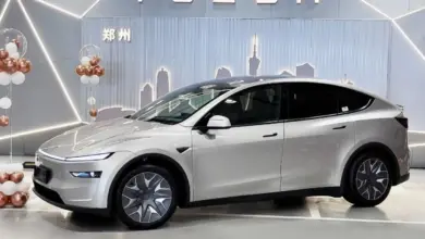 Tesla Bangkit Di China, Rebound Mei Buka Jalan di Tengah Persaingan EV yang Makin Ketat
