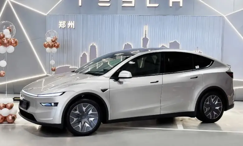Tesla Bangkit Di China, Rebound Mei Buka Jalan di Tengah Persaingan EV yang Makin Ketat