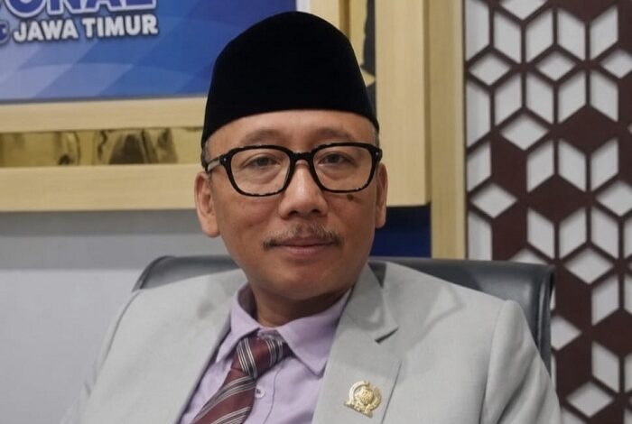 WTP Ke-11 Jatim Tak Boleh Jadi Seremonial, PAN Minta Temuan BPK Jadi Koreksi Serius