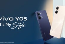 Vivo Y05 Bikin Kelas Rp1 Jutaan Terasa Naik Level, Ada IP65 dan Layar 120Hz