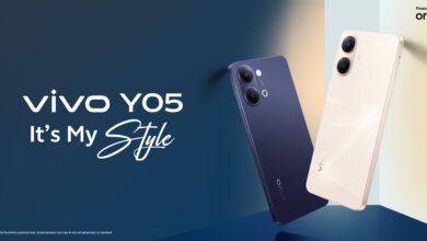 Vivo Y05 Bikin Kelas Rp1 Jutaan Terasa Naik Level, Ada IP65 dan Layar 120Hz