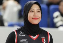 Megawati Di Luar Lapangan, Phelps Masih Abadi, Abel Mendoza Mengintai Mayweather