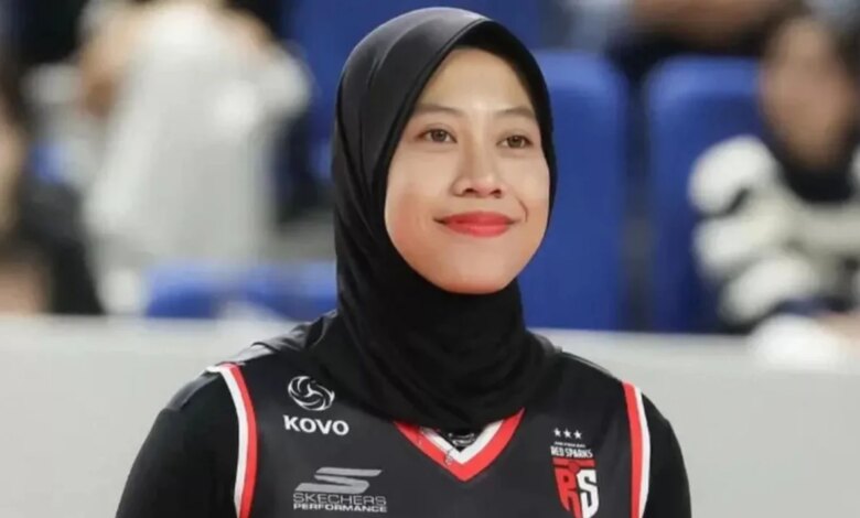 Megawati Di Luar Lapangan, Phelps Masih Abadi, Abel Mendoza Mengintai Mayweather