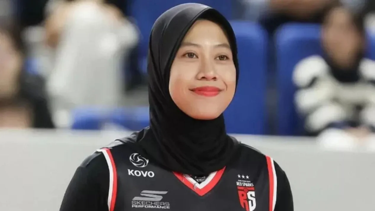 Megawati Di Luar Lapangan, Phelps Masih Abadi, Abel Mendoza Mengintai Mayweather