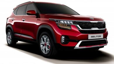 SUV 1500cc Bekas Seharga Brio RS Baru, Super Cub Hello Kitty Ikut Mencuri Perhatian