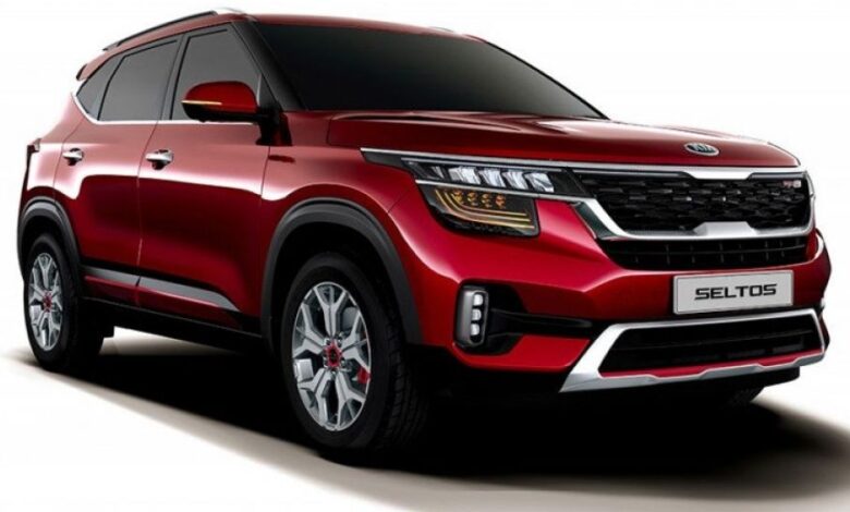 SUV 1500cc Bekas Seharga Brio RS Baru, Super Cub Hello Kitty Ikut Mencuri Perhatian