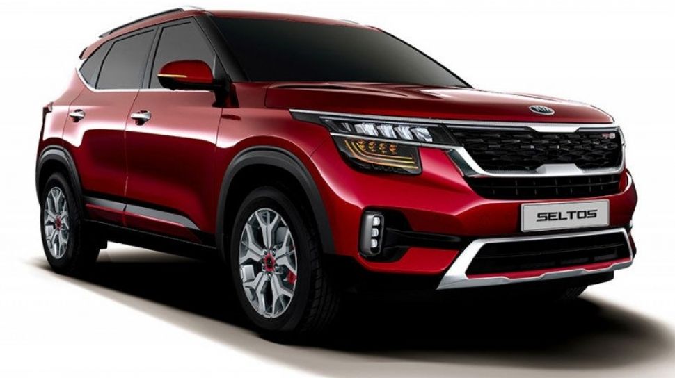 SUV 1500cc Bekas Seharga Brio RS Baru, Super Cub Hello Kitty Ikut Mencuri Perhatian