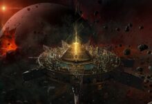 ENDLESS Space 2 Turun Drastis, Game 4X Atmosferik Ini Kini Hanya $9.99 di Steam
