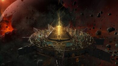 ENDLESS Space 2 Turun Drastis, Game 4X Atmosferik Ini Kini Hanya $9.99 di Steam
