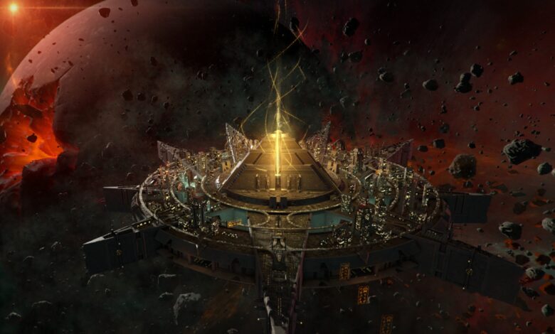 ENDLESS Space 2 Turun Drastis, Game 4X Atmosferik Ini Kini Hanya $9.99 di Steam