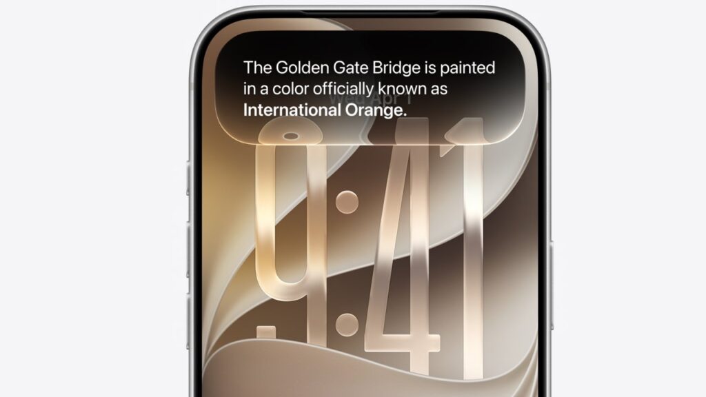 Apple Ubah Cara Cari di iPhone, Siri AI Kini Bisa Diajak Bicara Langsung