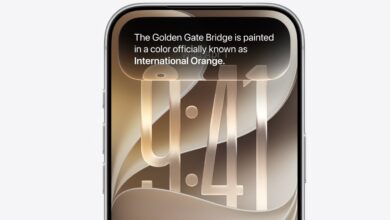 Apple Ubah Cara Cari di iPhone, Siri AI Kini Bisa Diajak Bicara Langsung