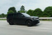 Hyundai Santa Fe EREV Siap Tembus 960 Km, Sinyal Baru SUV Elektrifikasi Ini Makin Serius