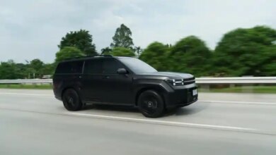 Hyundai Santa Fe EREV Siap Tembus 960 Km, Sinyal Baru SUV Elektrifikasi Ini Makin Serius