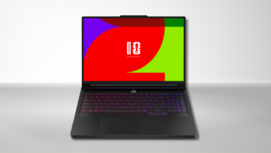 Lenovo Bawa Laptop FIFA World Cup 2026 Ke Indonesia, Desain Premiumnya Beda Sendiri
