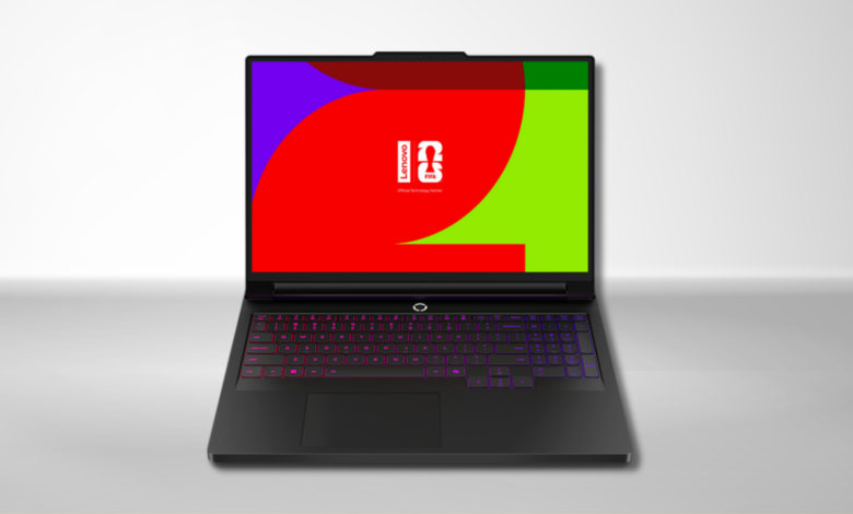 Lenovo Bawa Laptop FIFA World Cup 2026 Ke Indonesia, Desain Premiumnya Beda Sendiri