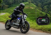 Cara Hemat Daya Saat Motor Listrik Menanjak Jauh, Banyak Pengendara Masih Salah Langkah