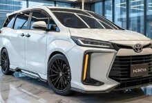 Innova Crysta 2026 Muncul Lebih Segar, Tapi Ada Isyarat Masa Jualnya Kian Dekat