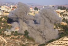 Tanpa Hizbullah, Lebanon Bisa Terseret Israel, Parlemen Beirut Beri Peringatan Keras