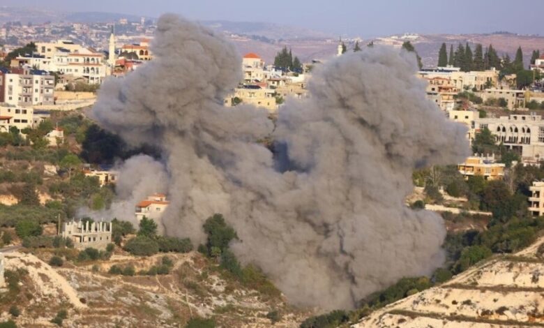 Tanpa Hizbullah, Lebanon Bisa Terseret Israel, Parlemen Beirut Beri Peringatan Keras