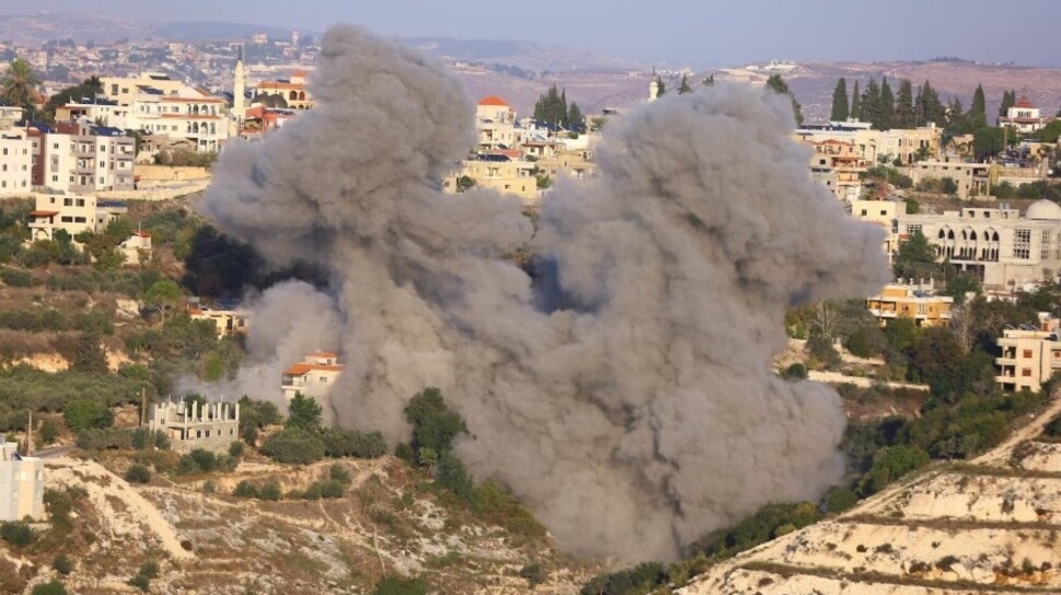 Tanpa Hizbullah, Lebanon Bisa Terseret Israel, Parlemen Beirut Beri Peringatan Keras