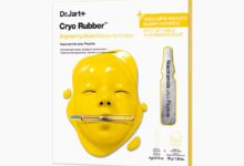 4 Brightening Gel Mask untuk Wajah Kusam, Ada yang Cocok untuk Kulit Sensitif