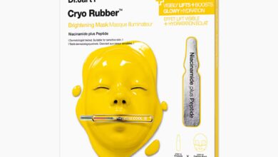 4 Brightening Gel Mask untuk Wajah Kusam, Ada yang Cocok untuk Kulit Sensitif
