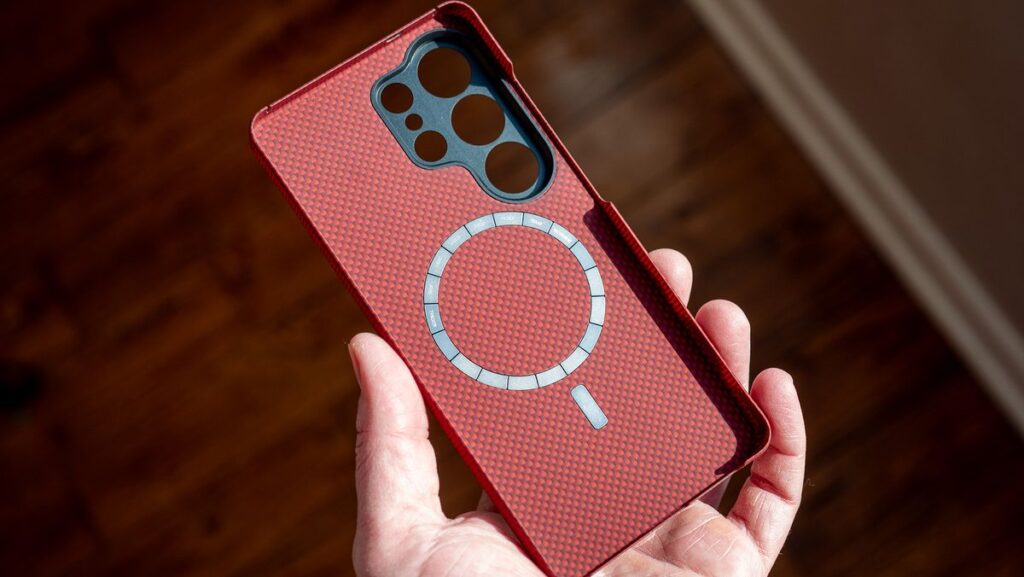 Qi2 25W Bisa Jadi Alasan Utama Menunggu Samsung Galaxy S26 FE