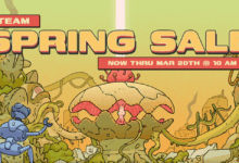 Like A Dragon Pirate Yakuza Di Hawaii Makin Murah Di Steam, Diskonnya Pecahkan Rekor Terendah