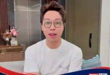 Richard Lee Masih Di Karantina Lapas, Keluarga Belum Bisa Menjenguk