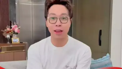 Richard Lee Masih Di Karantina Lapas, Keluarga Belum Bisa Menjenguk