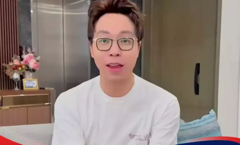 Richard Lee Masih Di Karantina Lapas, Keluarga Belum Bisa Menjenguk