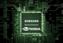 NVIDIA Dan Samsung Makin Dekat, HBM4 Hingga HBM5 Masuk Meja Pembahasan