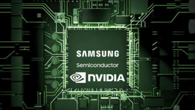 NVIDIA Dan Samsung Makin Dekat, HBM4 Hingga HBM5 Masuk Meja Pembahasan