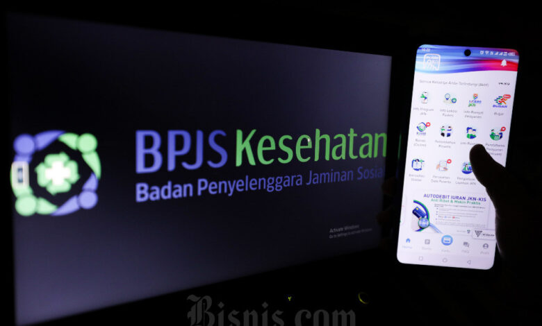 BPJS Kesehatan Peringatkan Rancangan Perpres JKN, Beban Biaya Bisa Tembus Rp35 Triliun