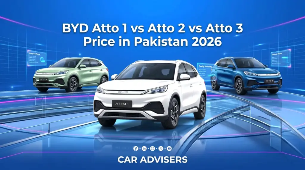 BYD Atto 2 Makin Dekat ke Indonesia, SUV Boxy Ini Bisa Mengusik Atto 1 dan Atto 3