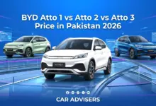BYD Atto 2 Makin Dekat ke Indonesia, SUV Boxy Ini Bisa Mengusik Atto 1 dan Atto 3