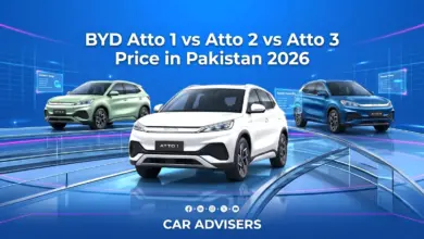 BYD Atto 2 Makin Dekat ke Indonesia, SUV Boxy Ini Bisa Mengusik Atto 1 dan Atto 3