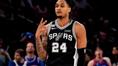 Wembanyama Bawa Spurs Menang Di Madison Square Garden, Final NBA Kembali Terbuka