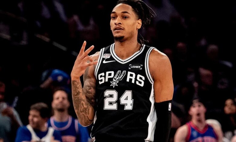 Wembanyama Bawa Spurs Menang Di Madison Square Garden, Final NBA Kembali Terbuka
