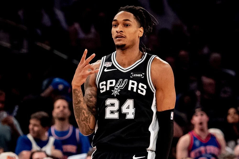 Wembanyama Bawa Spurs Menang Di Madison Square Garden, Final NBA Kembali Terbuka