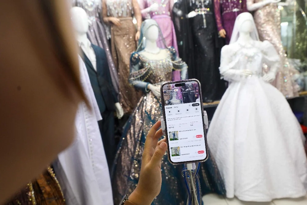 Shopee Dan TikTok Shop Wajib Blokir Seller Tanpa NIB, Aturan Baru Bikin Platform Lebih Ketat