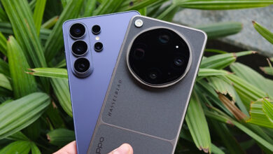 Galaxy S26 Ultra Dan OPPO Find X9 Ultra, Dua Cara Berbeda Memaknai Kamera Kreatif
