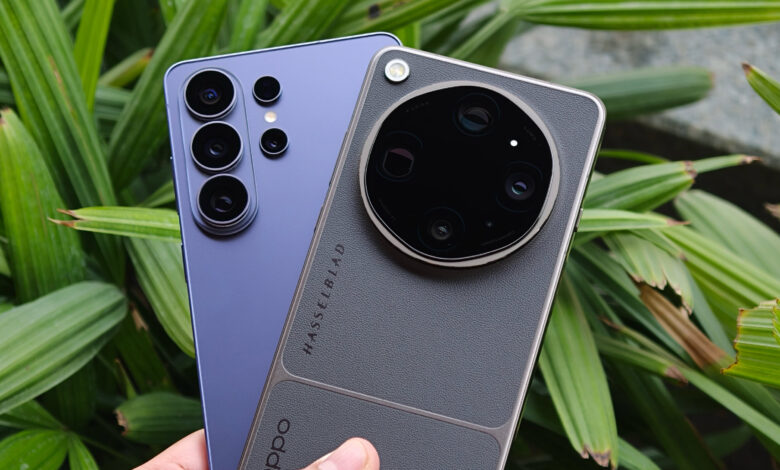 Galaxy S26 Ultra Dan OPPO Find X9 Ultra, Dua Cara Berbeda Memaknai Kamera Kreatif