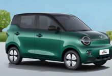 Aira EV Muncul, Sinyal Penerus Air EV Mulai Terbaca?