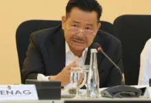 Rangkap Jabatan Otto Hasibuan Dipersoalkan Lagi, Tiga Warga Ajukan Gugatan ke PN Jakpus